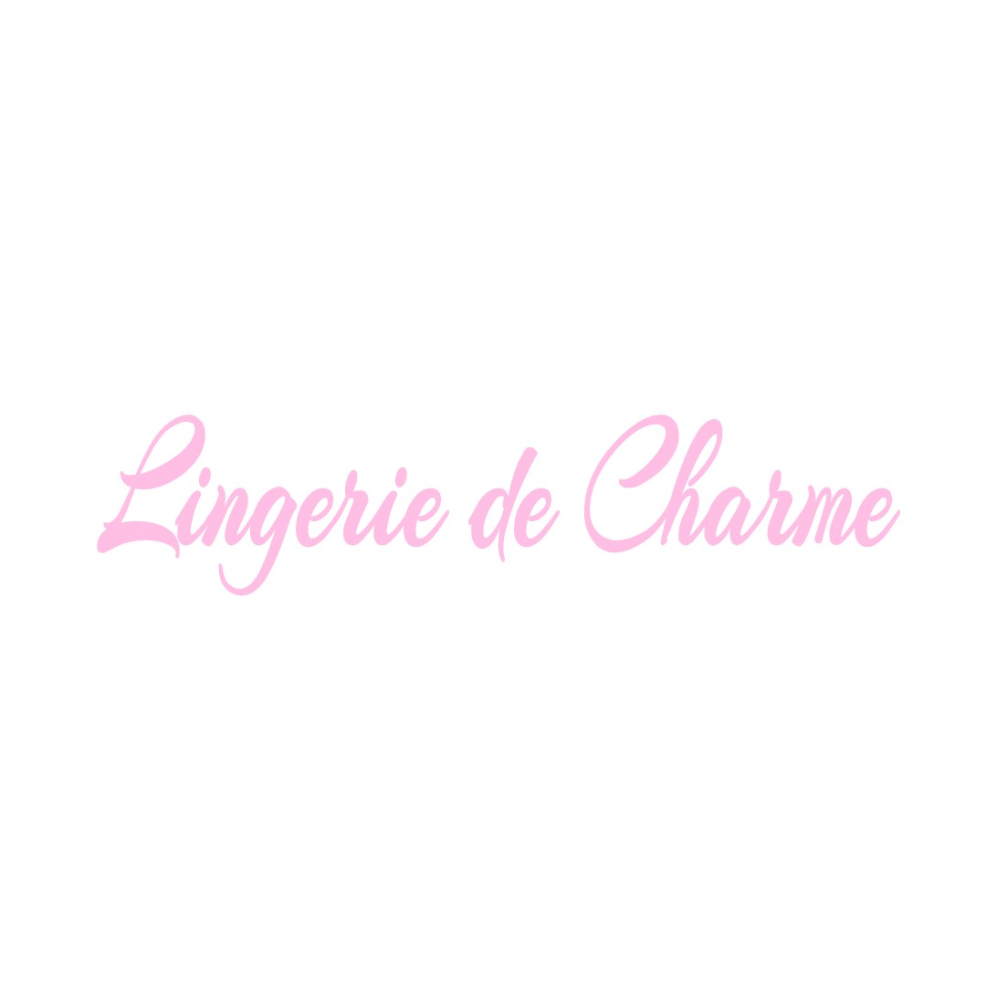 LINGERIE DE CHARME TOUR-DE-FAURE